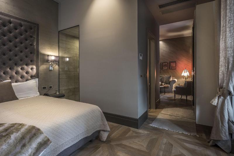Forvm Boutique 3*