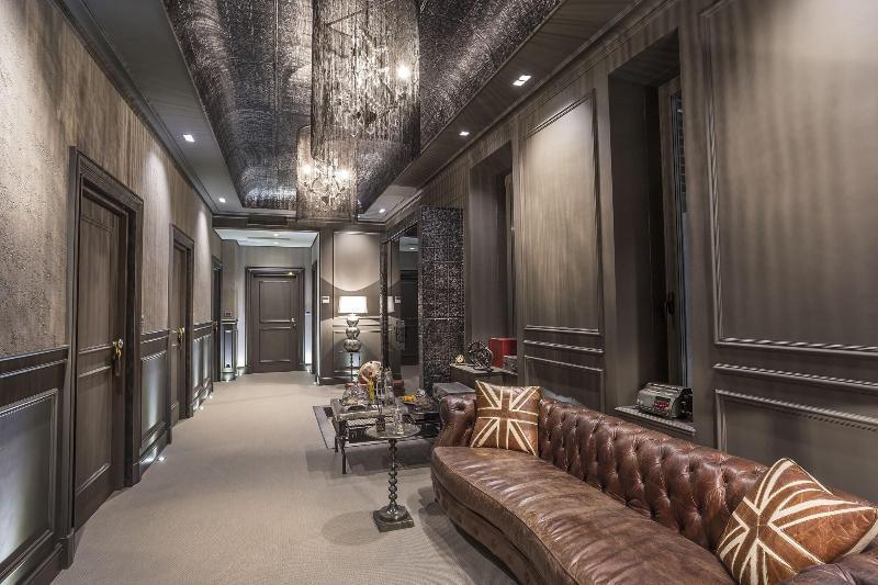 Forvm Boutique Hotel Trieste