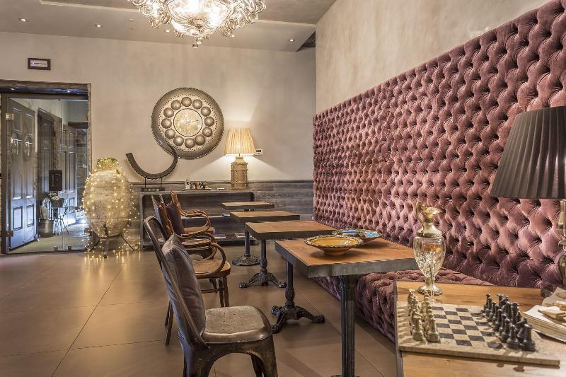 Forvm Boutique 3*