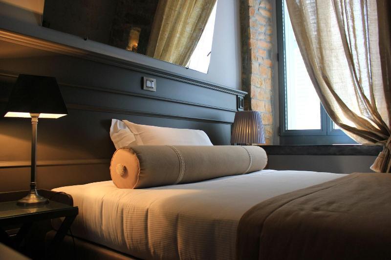 Hotel Forvm Boutique