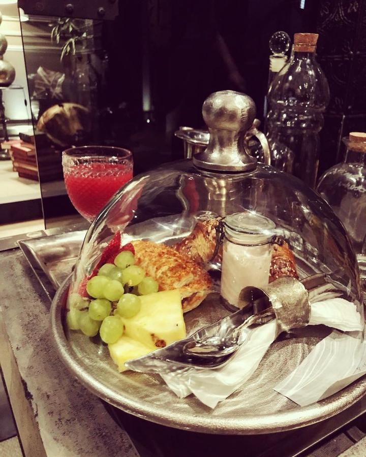 Forvm Boutique Hotel Trieste