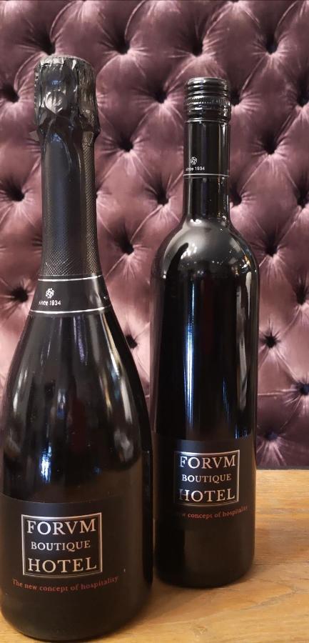 Forvm Boutique Hotel Trieste